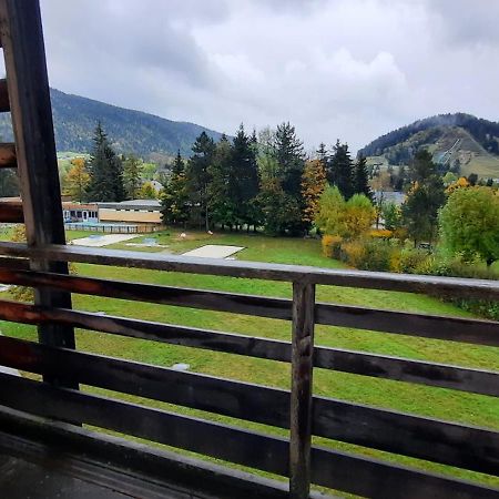 Appartement Vercors 4 Personnes Autrans-Meaudre-en-Vercors Exterior foto